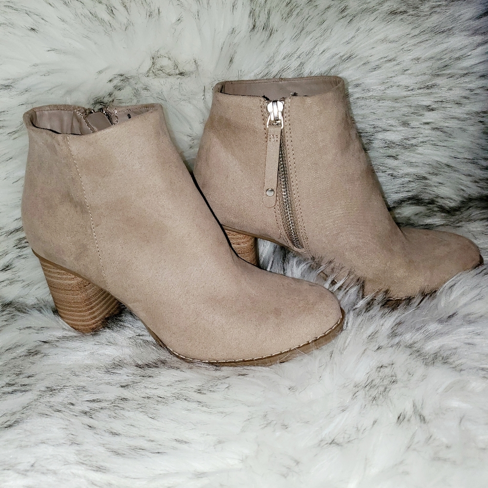 Dolce Vita boots
